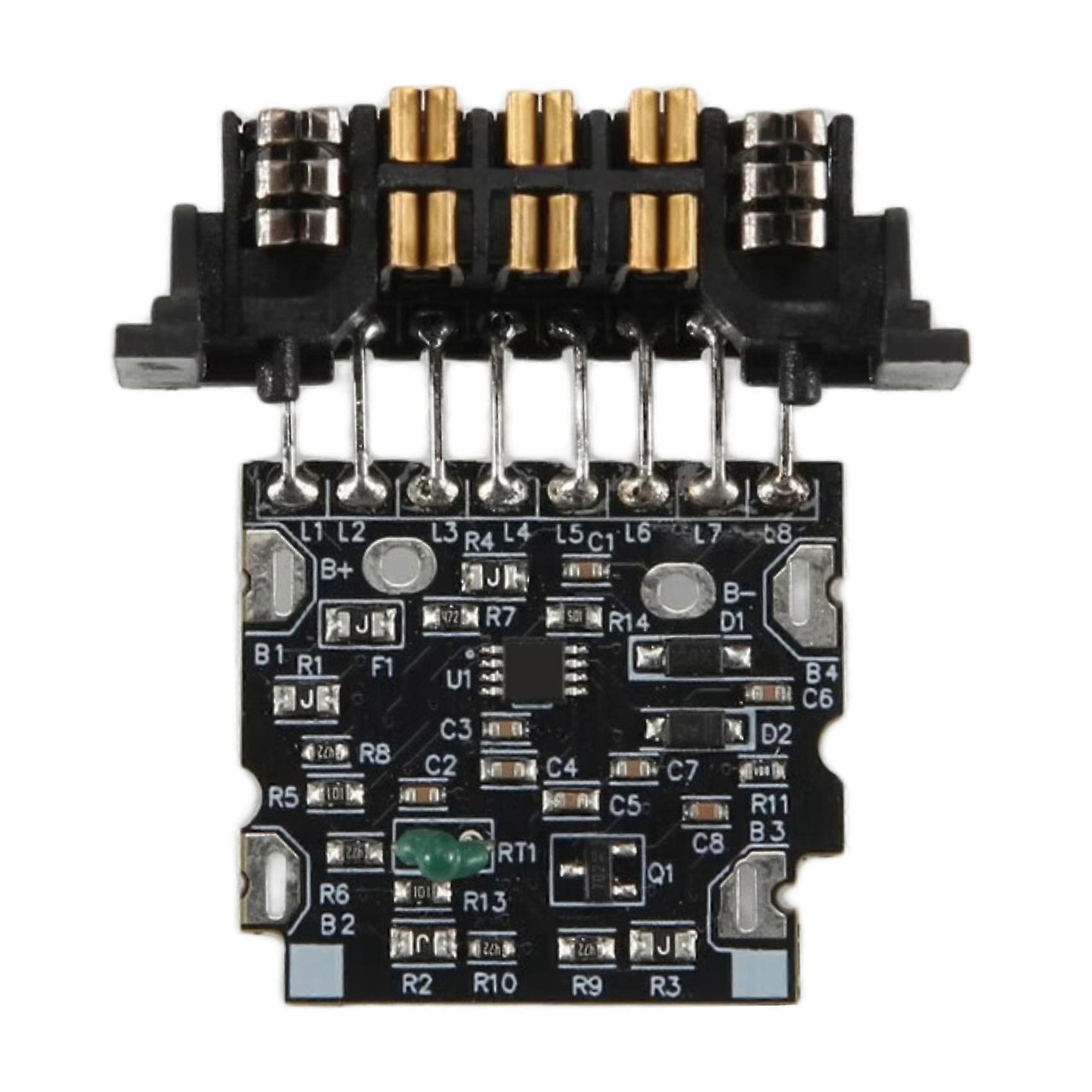 For 20V10 Core 21700 Plastic Shell Protection Board