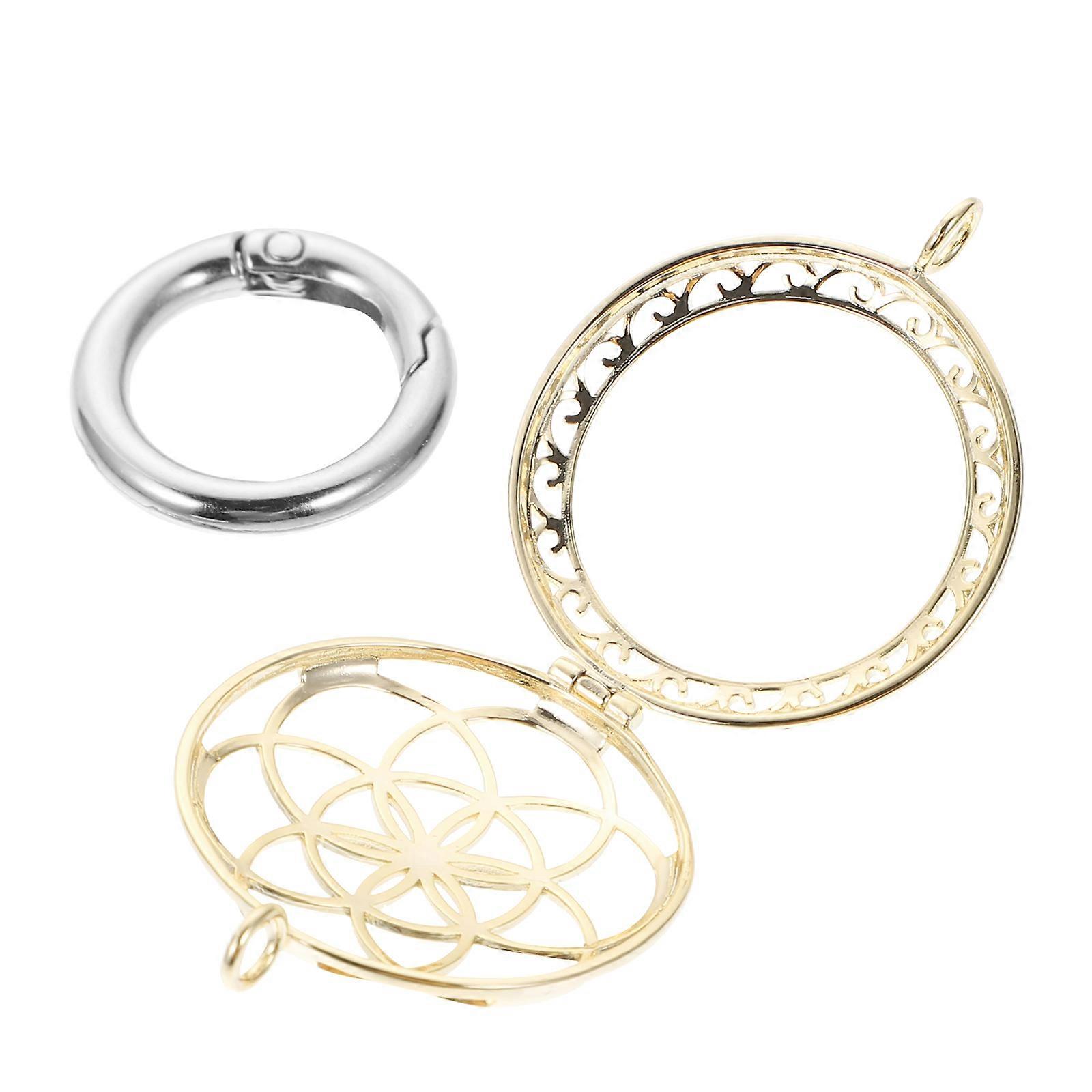 Protective Case Lightweight Metal Protective Cover for Protection 1Pcs