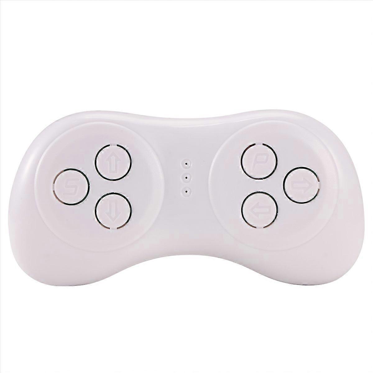 Veículo elétrico infantil RX18 com controle remoto