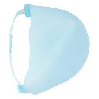 Silicone Highlighting Cap For Hair Dyeing Tool Professional Style Coloring 30x25cm 1Pack