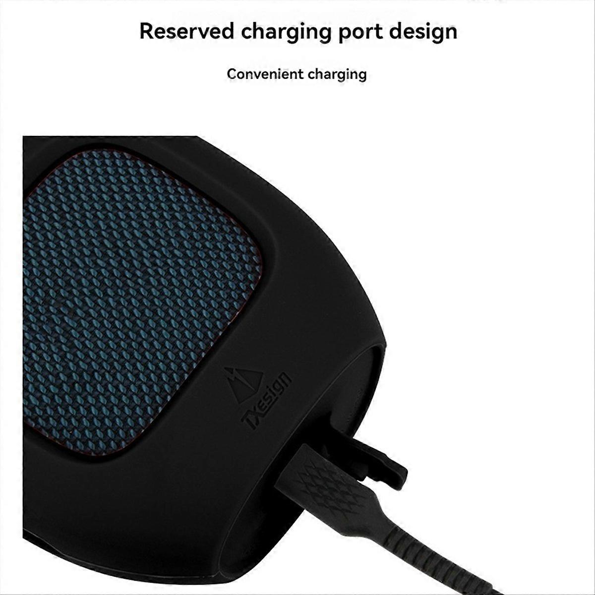  Silicone Protective Case Suitable for Clip 5-