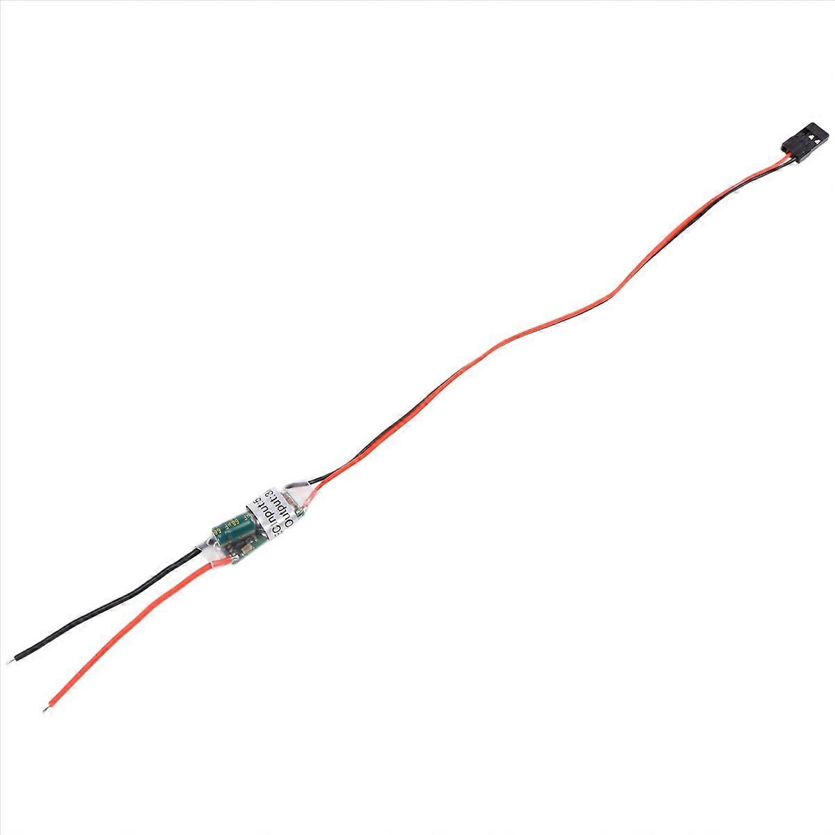 Receiver Power Supply 5V/3A Brushless ESC External Type BEC UBEC