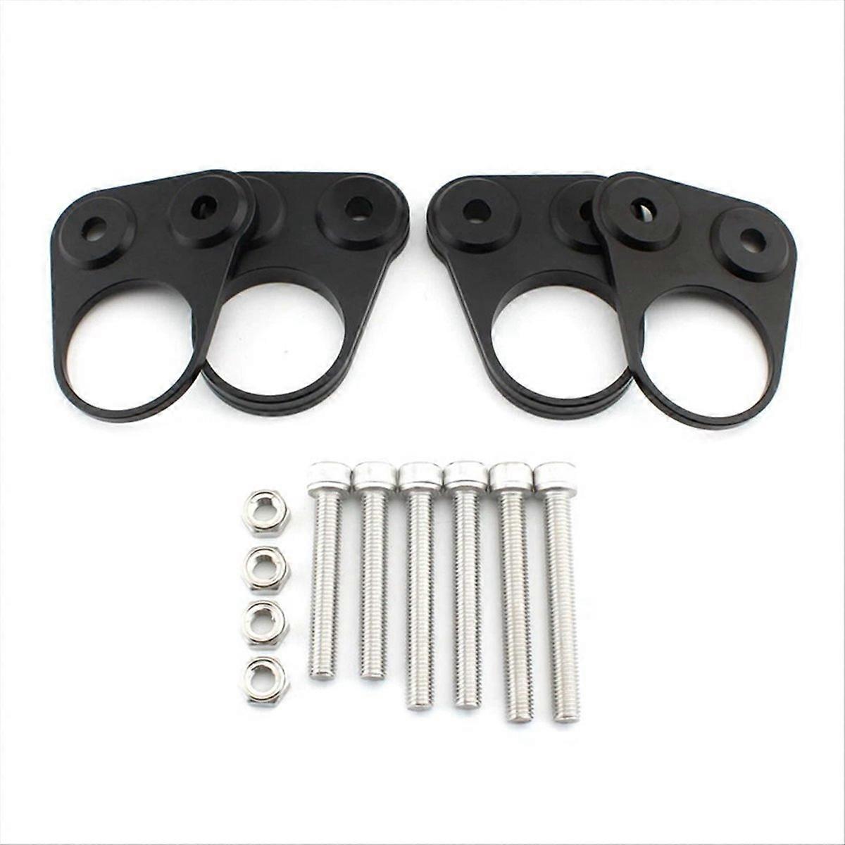 Motorcycle Raise Handlebar Heightening Code Riser for GSX1300R