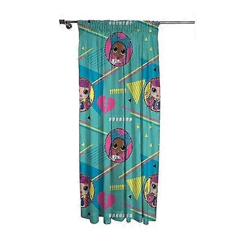 LOL Surprise Curtains