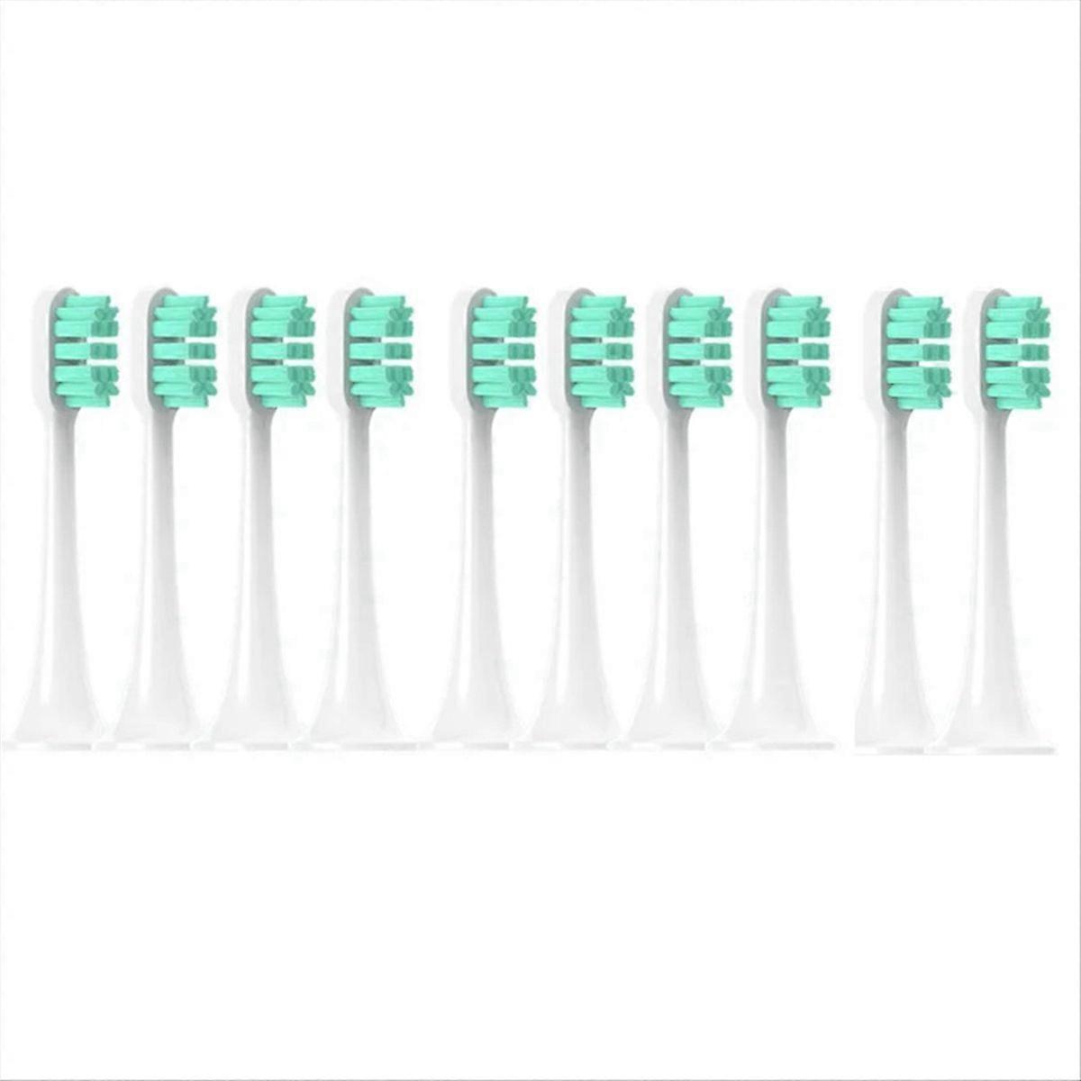 Replacement Brush Heads for MijiaT300/T500,C