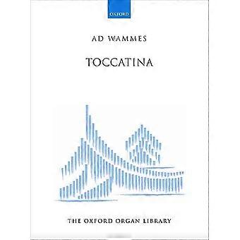Toccatina (Oxford Orgelbibliotek)