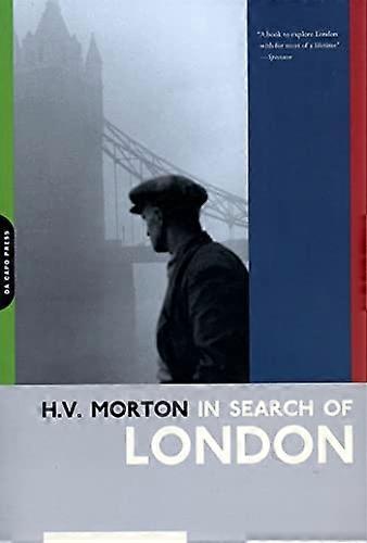 En quête de Londres