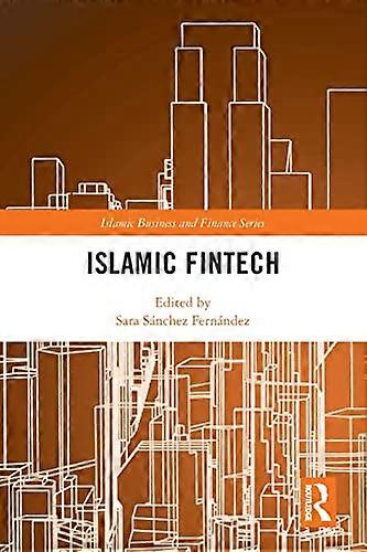Islamitische Fintech