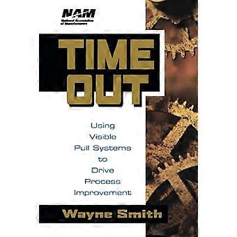 Time out: utilizzo di sistemi Visible Pull per promuovere il miglioramento dei processi