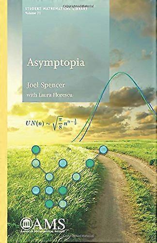 Asymptopia (Student Mathematical Library)
