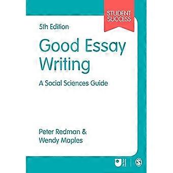 Gute Essayistik (Salbei Study Skills Series)