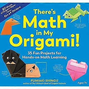 In meinem Origami steckt Mathematik