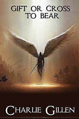 Gift or cross to bear (0ne)