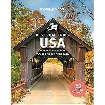 Lonely Planet Die besten Roadtrips USA 5 5 (Road Trips Guide)