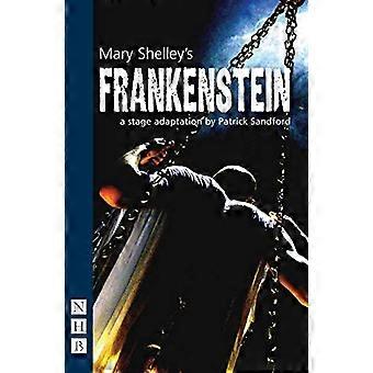 Mary Shelleyn Frankenstein