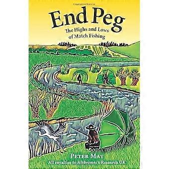 End Peg: Die Höhen und Tiefen des Matchangelns
