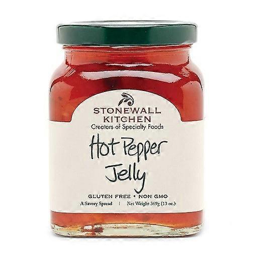 Stonewall Kitchen Hot Pepper Jelly
