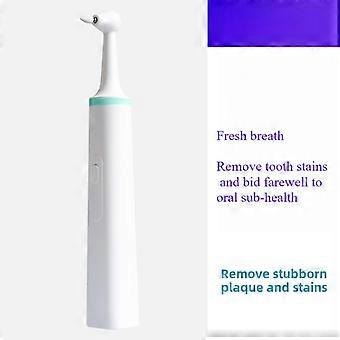 Eltandborste kompatibel med Pets Clean Tooth Polisher Munrengöringskit Hundar Katter Ta bort fläckar och tandsten Husdjursprodukter Tandborstar