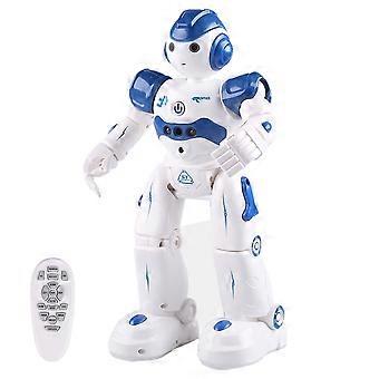 RC Afstandsbediening Smart Robot Action Walk Dancing Gesture Sensor Xmas Gift Nieuw