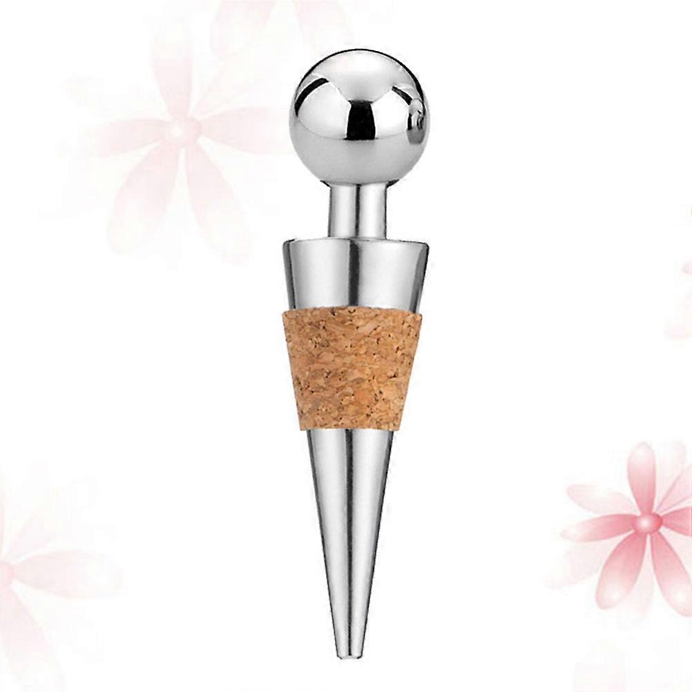 Zinc Alloy Round Head for Reusable Use