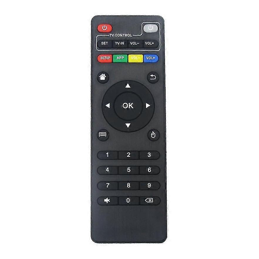 Universal IR Android TV Box remote control replacement