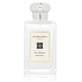 Jo Malone - Red Roses Cologne Spray Originally Without Box 100ml/3.4oz