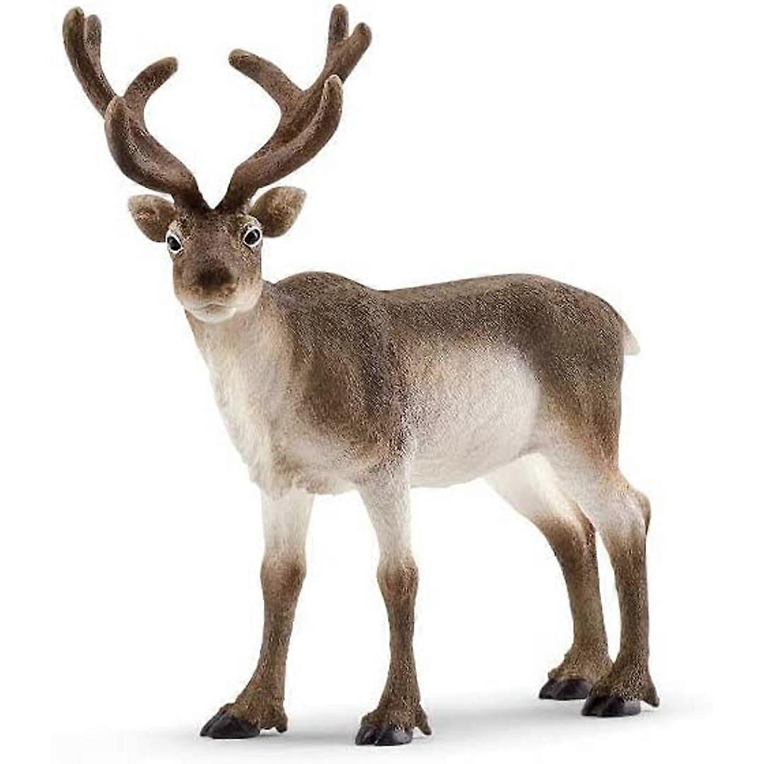 Schleich 14837 Wildredude