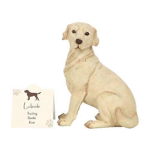 Something Different Labrador Ornament