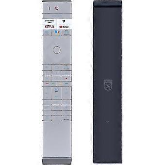 2025 Latest Model Voice SRC-4522 Replacement Remote Control for Philips TV