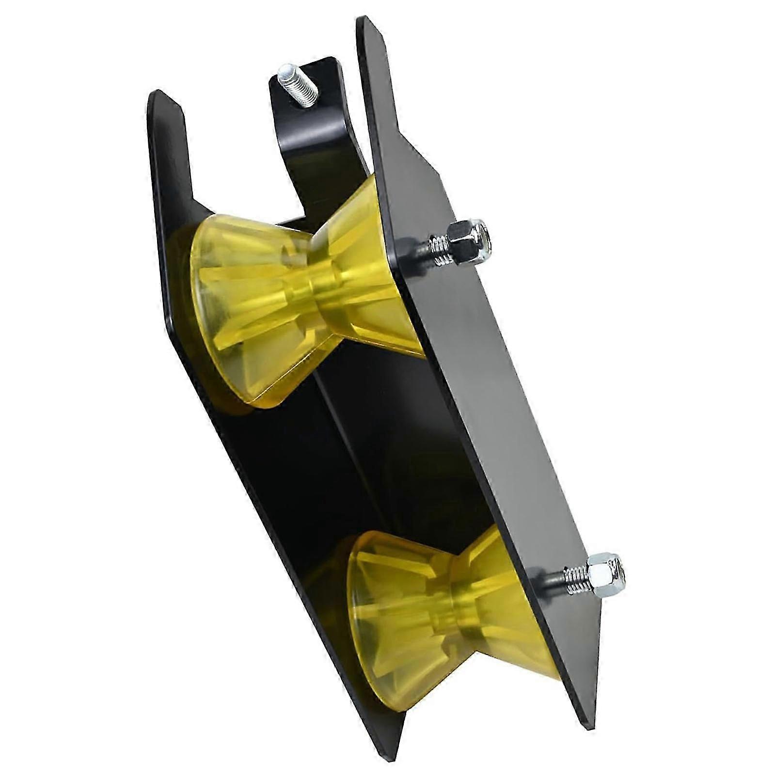 High Strength Alloy Steel Well Pipe Pulling Tool with Roller
