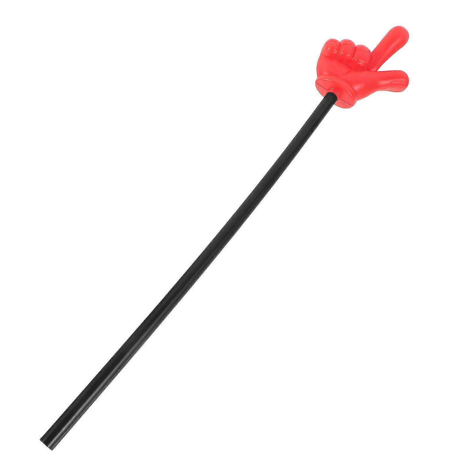 Finger Pointer Hand Pointer for Party Decoration 3Pcs Assorted Colors