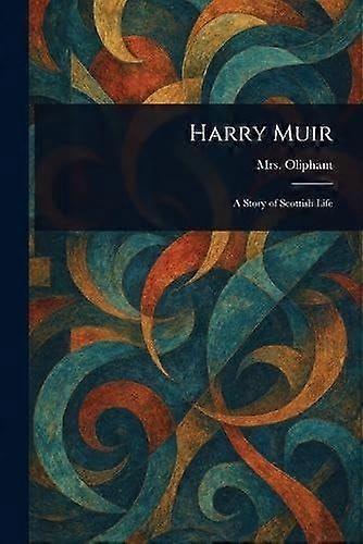 Harry muir