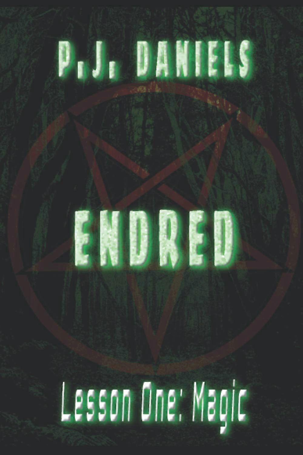 Endred lesson one magic