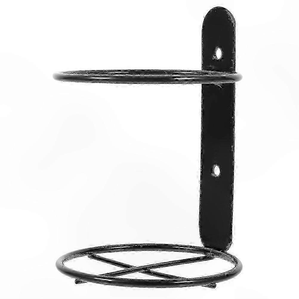 Single Bottle Wine Rack Wall Mount Organizer Holder for Hanging Storage Solution