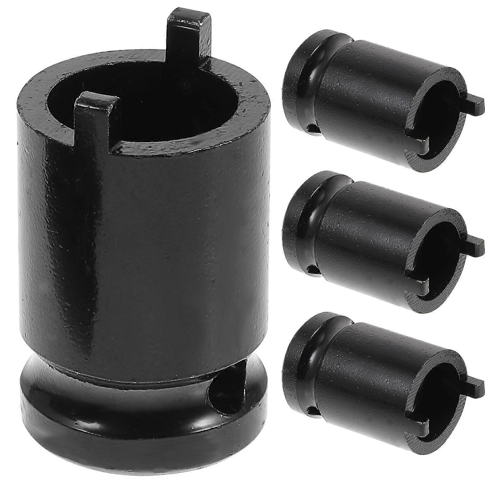 Angle Grinder Socket Wrenches for Repair Use 4Pcs Manual Electric Socket Tool