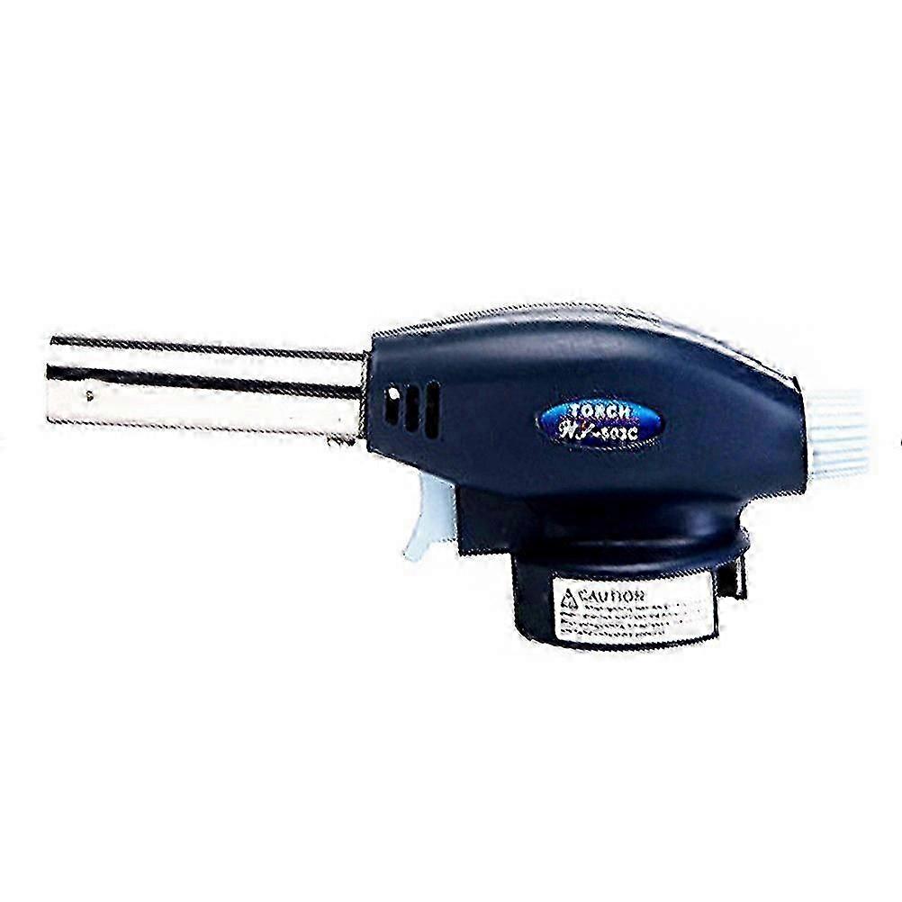 Flame Torch Butane Torch for Cooking Portative Culinary Refillable