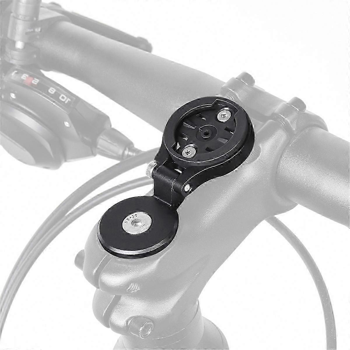 Adjustable Bike Computer Mount for GPS Devices
