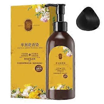 Tintura capilar de dose única com fragrância floral vegetal - xigua