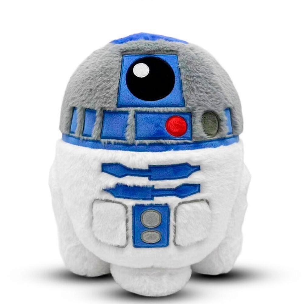 Star Wars R2D2 -pehmolelu 35 cm