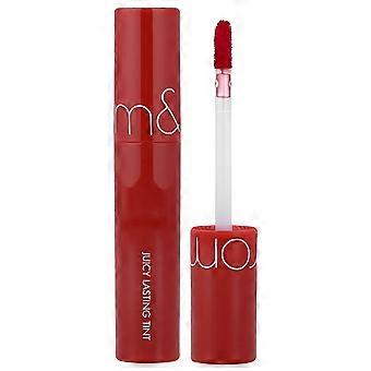 rom&nd, Juicy Lasting Tint, 07 Jujube, 0.195 oz (5.5 g), 2-Pack