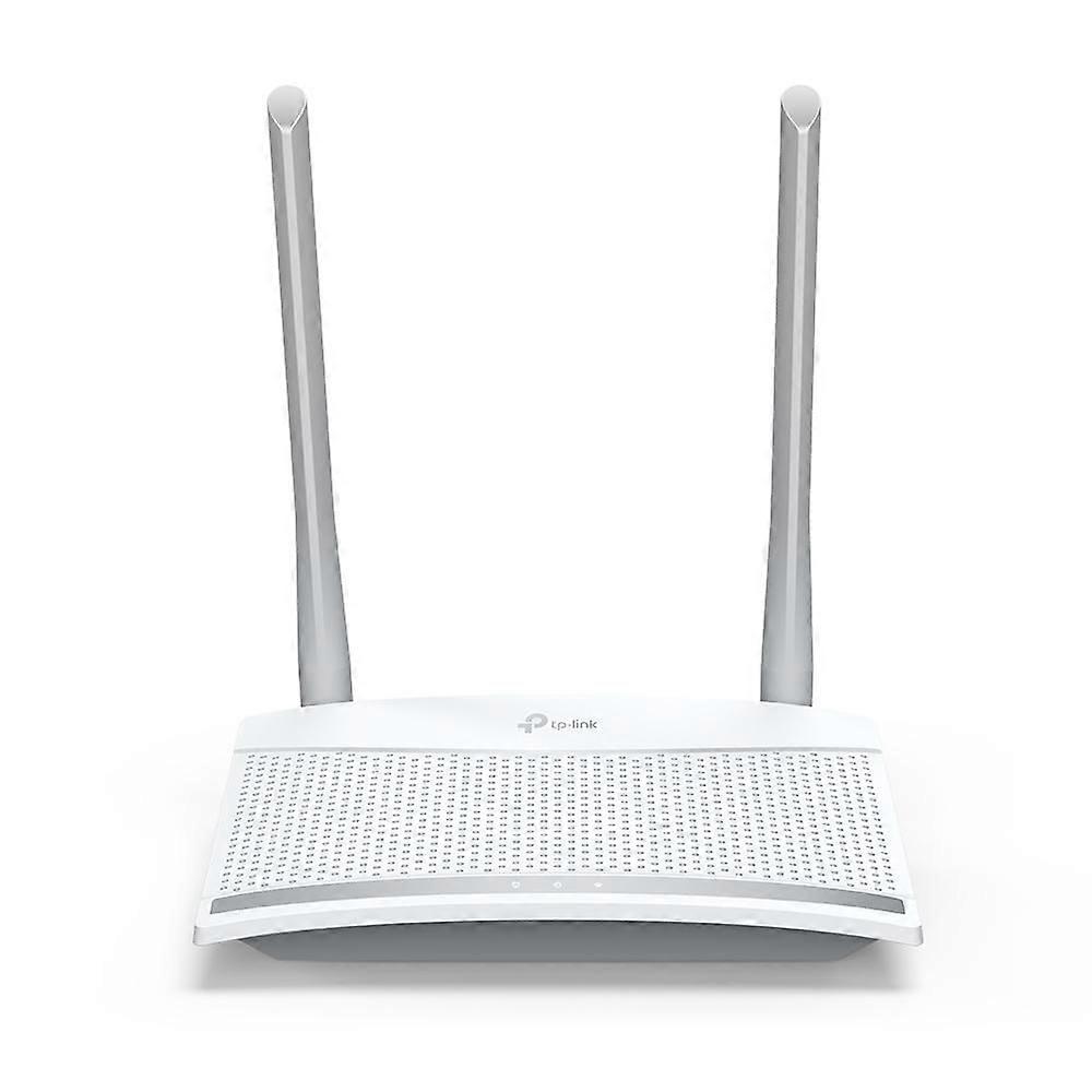 TP-Link 300Mbps Wireless N Speed RouterIEE 802.11b/g/n