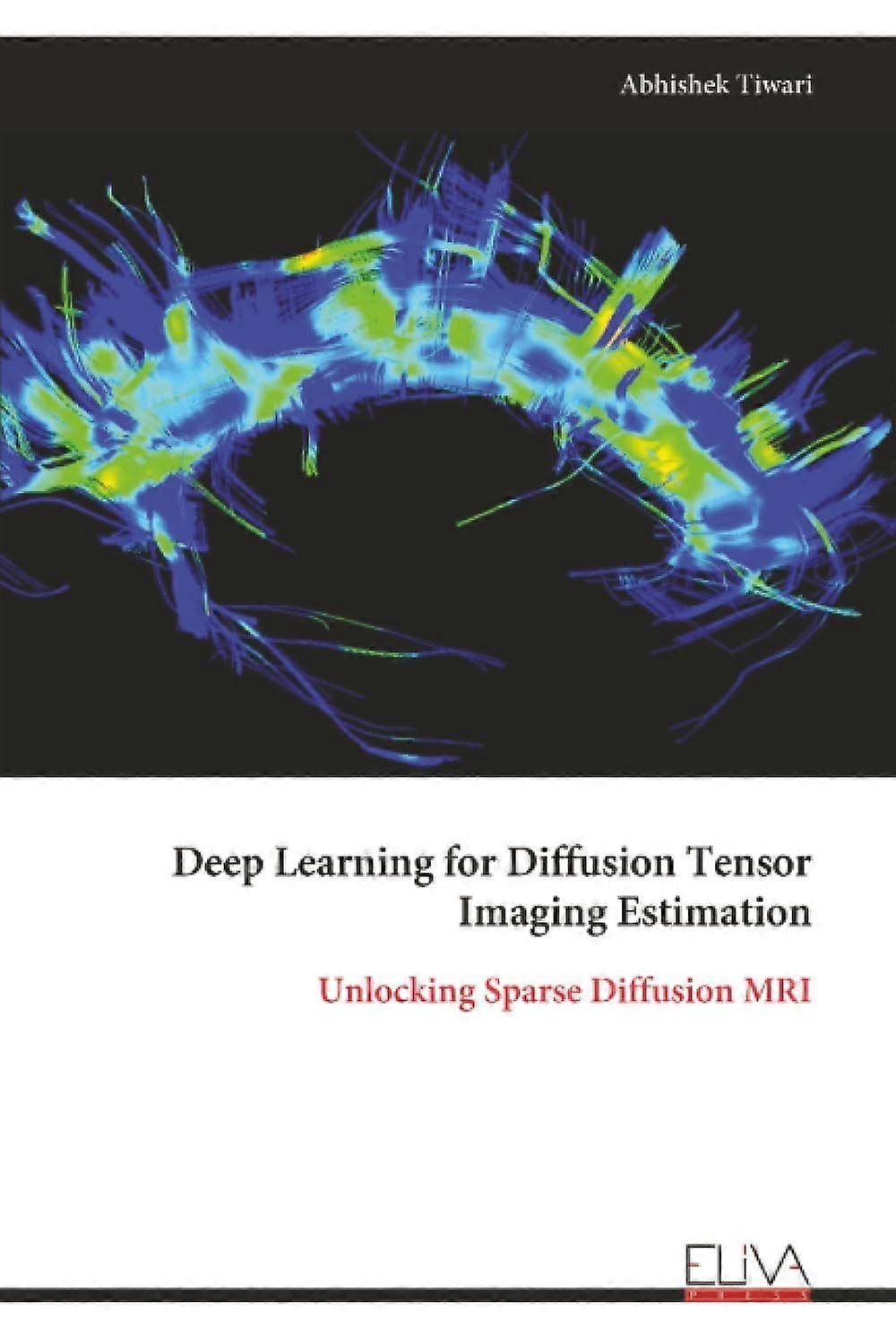 Deep learning for diffusion tensor imaging estimation - unlocking sparse diffusion mri