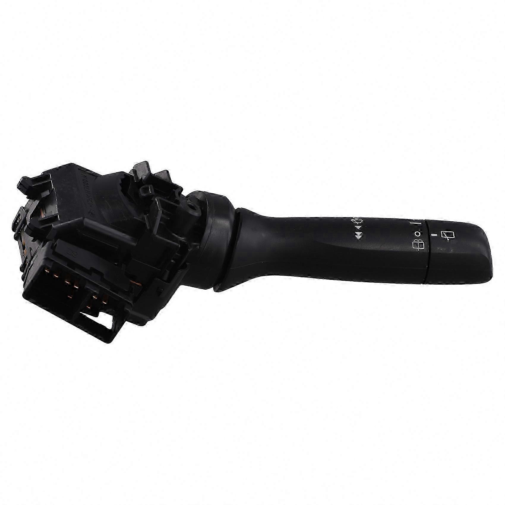 Windshield Wiper Control Switch Compatible with Various Vehicles 2007-2019