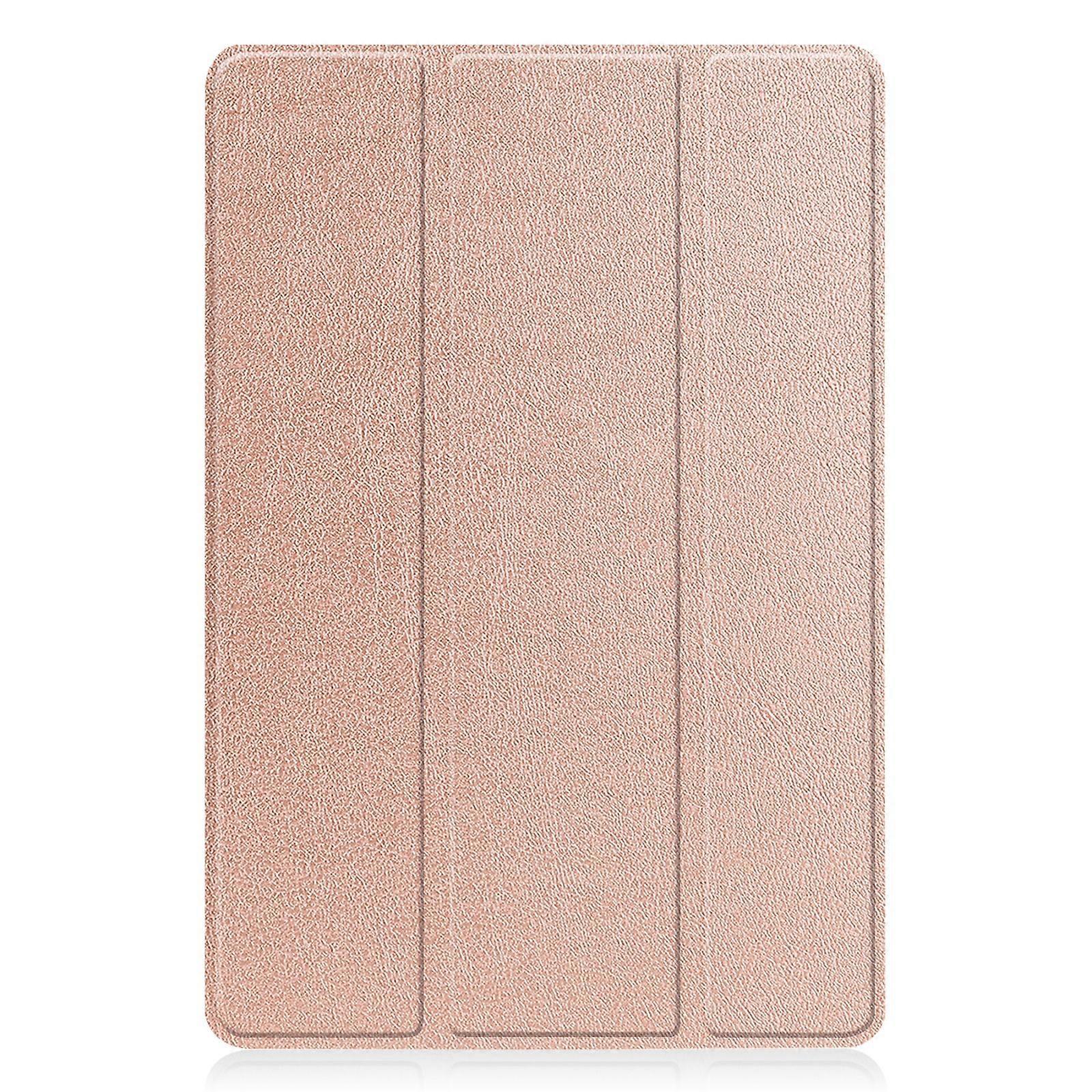 Leather Tablet Case For TCL Tab 10s