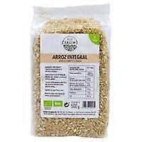 Eco brown rice 1 kg