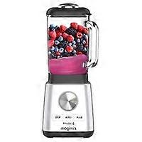 Power blender 4 chrome 1 unit