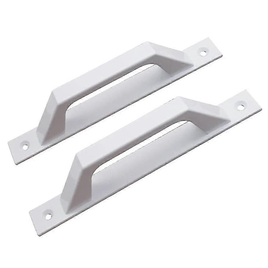 Dørhåndtag aluminiumslegering
