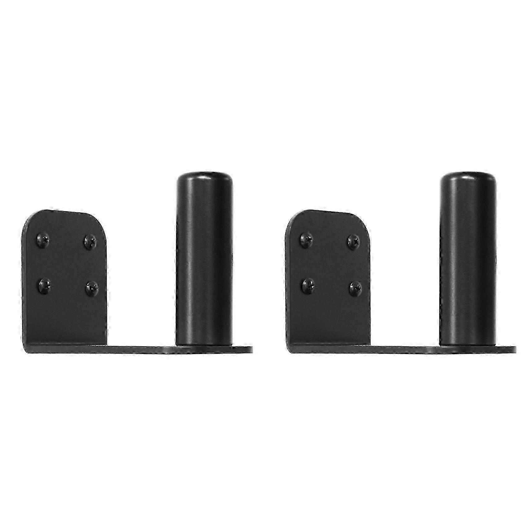 2X Multifunctional Wall Mount Bracket compatible with Bose S1 Pro/S1 Pro+ Speaker Stand