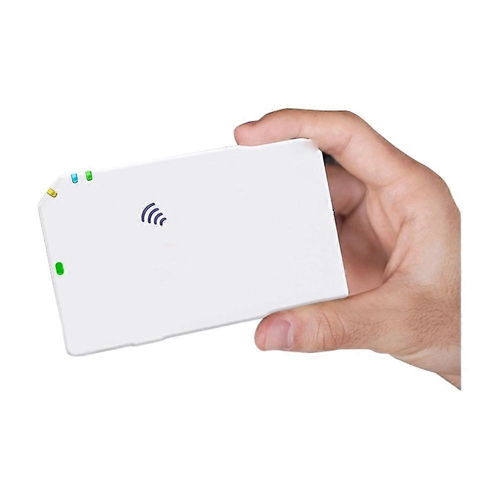 Smart Card Reader NFC USB Payment Reader Machine for E-Shop & Retail ACR1555U-A1