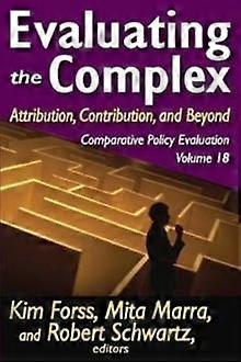 Evaluating The Complex - Taylor & Francis Ltd - Paperback - en Book